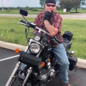 Meet your Posher, Ryan